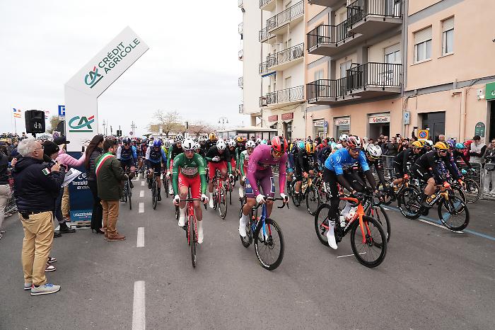 tirreno adriatico