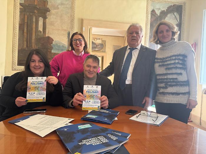 A Foligno delizie in arrivo da tutto il mondo con il Mercato Europeo: ecco il programma