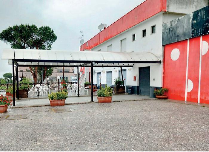 Rebus futuro per il Bowling di Spoleto: l'asta va di nuovo deserta