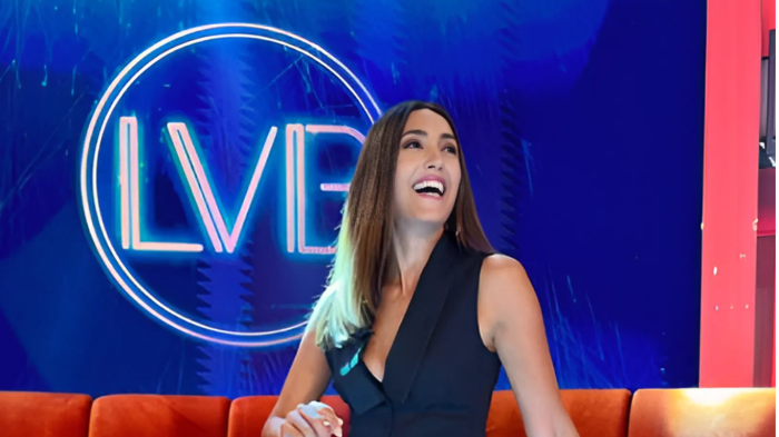  La Volta Buona oggi in tv mercoledì 12 marzo su Rai 1: ospite Lucrezia Guidone, direttrice del carcere nella serie televisiva Mare Fuori