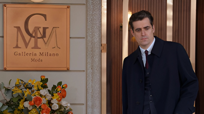Il Paradiso delle Signore oggi pomeriggio in tv mercoledì 12 marzo su Rai 1: ecco le anticipazioni e il misterioso incontro di Marta