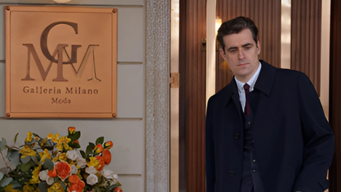 Il Paradiso delle Signore oggi pomeriggio in tv su Rai 1, lunedì 31 marzo: ecco le anticipazioni del nuovo episodio