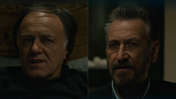 Rocco Schiavone torna stasera in tv, mercoledì 12 marzo, su Rai 1 con l'ultima puntata: scopri che fine ha fatto Sebastiano e perchè ha tradito il vicequestore