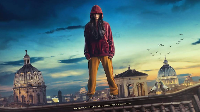 La città proibita, di cosa parla il nuovo film di Gabriele Mainetti al cinema: trama, cast e trailer