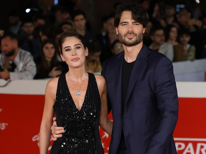 Giulio Maria Berruti, chi è il concorrente a Pechino Express: modello e attore laureato in odontoiatria e fidanzato di Maria Elena Boschi