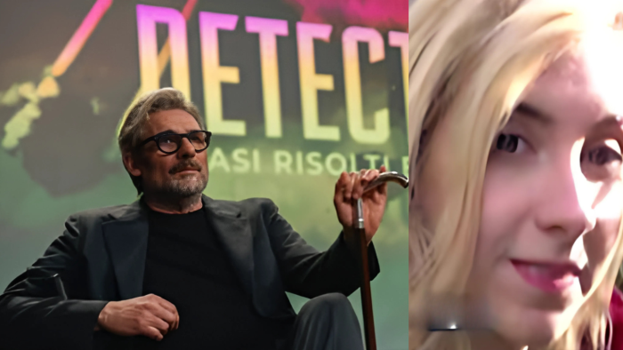 L'omicidio di Sara Di Pietrantonio al centro della puntata di Detectives – casi risolti e irrisolti su Rai 2, giovedì 13 marzo