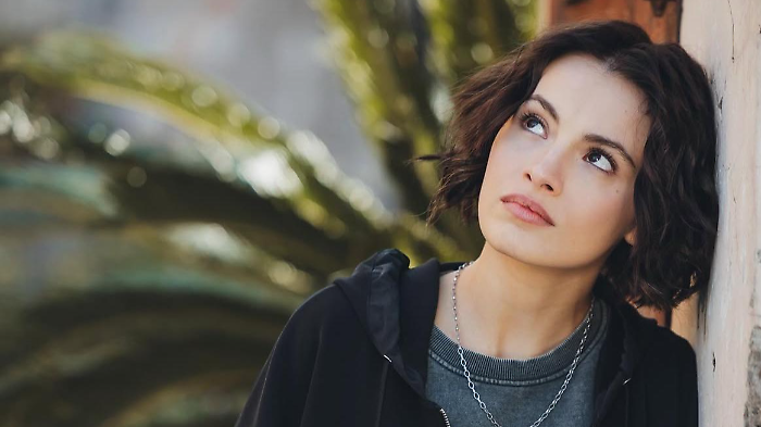 Ambrosia Caldarelli, chi è Cristina in Che Dio ci aiuti 8: età, debutto al cinema, il successo con Circeo e la vita privata