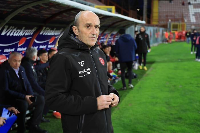 Perugia-Legnago al Curi, il Grifo cerca i 3 punti per avvicinarsi ai playoff