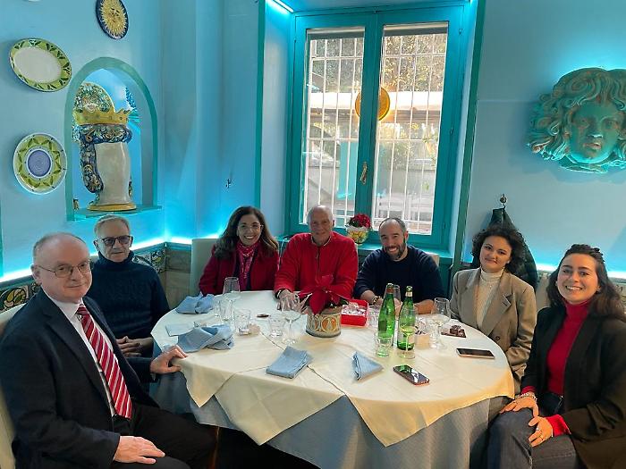 Acqua come strumento di pace e dialogo: il convegno ad Assisi in occasione della giornata mondiale