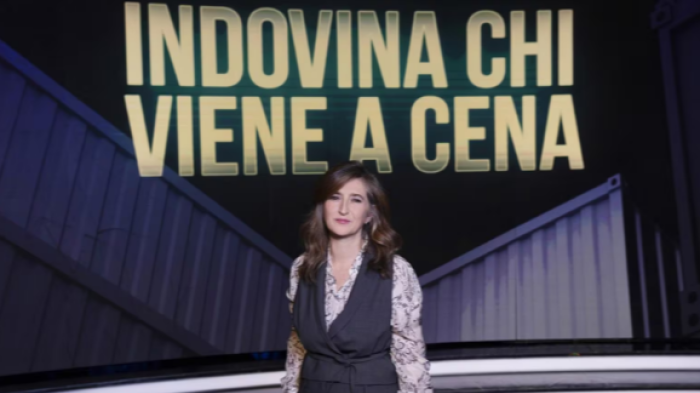 Indovina chi viene a cena stasera in tv sabato 29 marzo su Rai 3: anticipazioni e inchieste del programma con Sabrina Giannini
