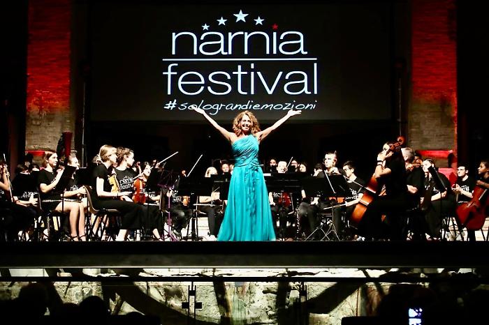 Narnia Festival Spring apre con il concerto di primavera nella Cattedrale di Terni