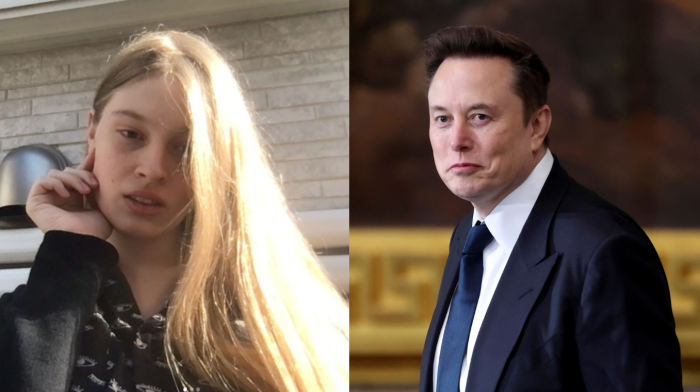 Vivian Wilson contro il padre Elon Musk: "Il mio sesso è stato comprato con la fecondazione assistita"