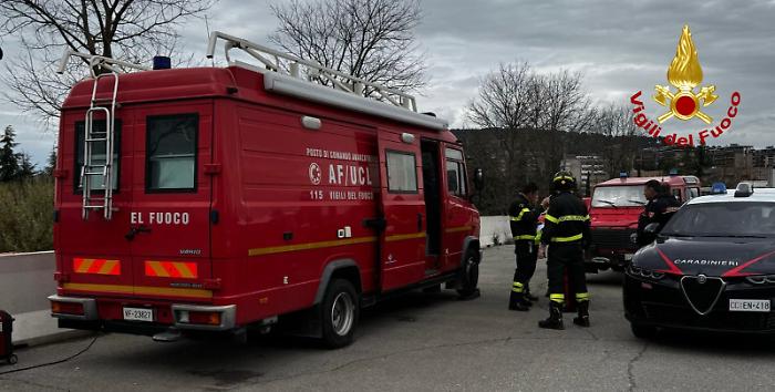 Vigili del Fuoco