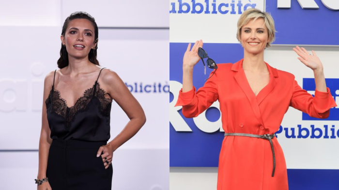 Da noi a ruota libera oggi in tv domenica 16 marzo: ospiti e anticipazioni. Da Serena Rossi a Riccardo Scamarcio