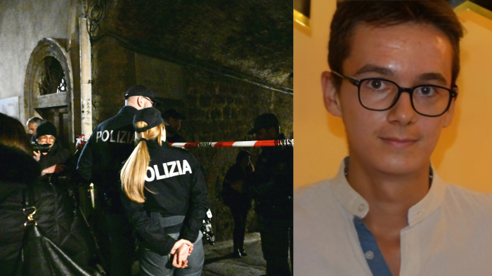 "Stai parlando con un morto", la chat dell'orrore tra Andrea, il coetaneo arrestato e altri giovani