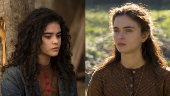 Adriana Savarese e Caterina Ferioli ospiti oggi in tv su Rai 1 da Caterina Balivo: ecco le anticipazioni della fiction di Belcanto