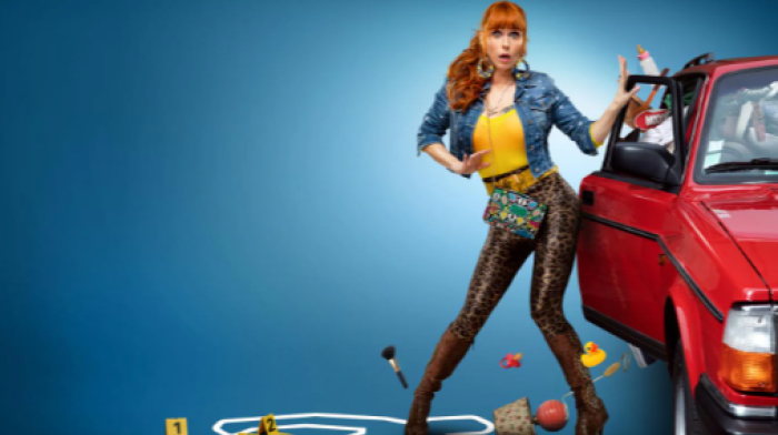 Morgane Detective Geniale stasera in tv martedì 18 marzo su Rai 1: ecco le anticipazioni della nuova stagione con Audrey Fleurot