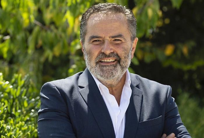 Amelia, Elezioni comunali, Patto Avanti ufficializza Pompeo Petrarca: è lui il candidato sindaco del centrosinistra