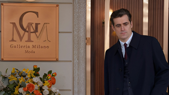 Il Paradiso delle Signore oggi in tv martedì 18 marzo su Rai 1: ecco le anticipazioni della puntata