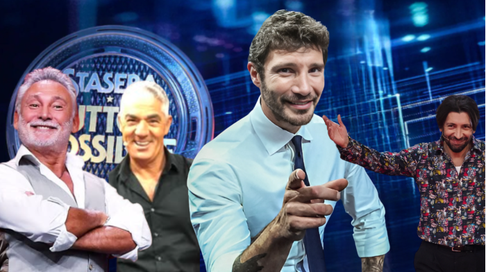 Stasera tutto è possibile su Rai 2 martedì 18 marzo: scopri gli ospiti della puntata nel programma condotto da Stefano De Martino