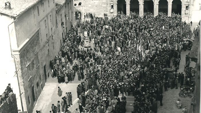 Spoleto ricorda la tragedia di Morgnano: tutte le iniziative in programma nel fine settimana