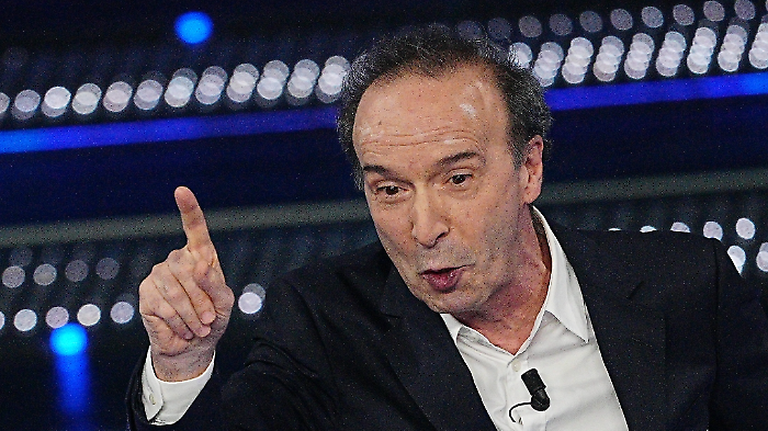 Roberto Benigni