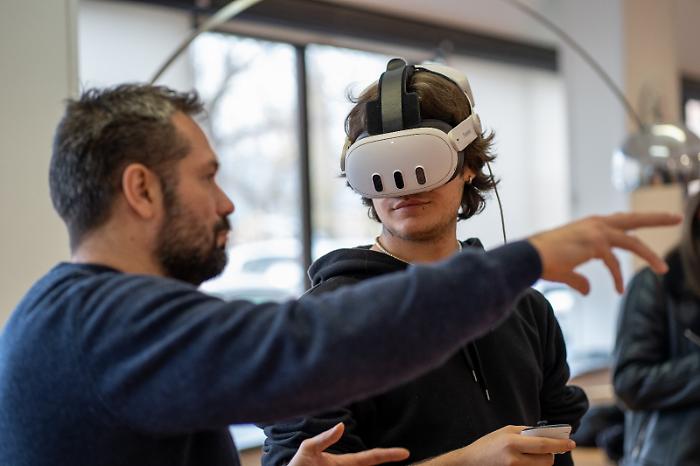 Torna il Lab day all'Istituto Italiano Design con nuove esperienze e laboratori interattivi: ecco quando