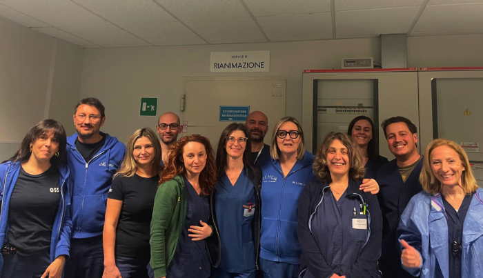 Muore a 56 anni e salva la vita a 4 persone con una donazione multi-organo. L'ospedale: "Un gesto che regala speranza"