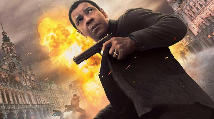 The equalizer 2 stasera in tv mercoledì 19 marzo su Rai 2: trama e cast del film con Denzel Washington