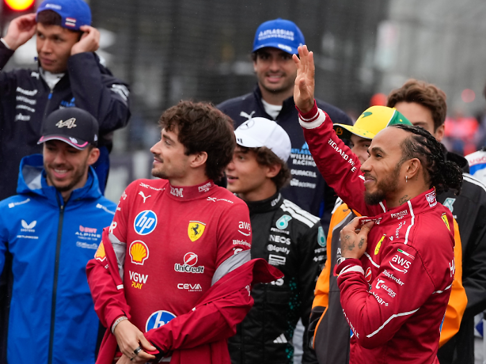 Formula 1, tutti gli orari del Gp di Cina: prove libere, sprint race, qualifiche e gara