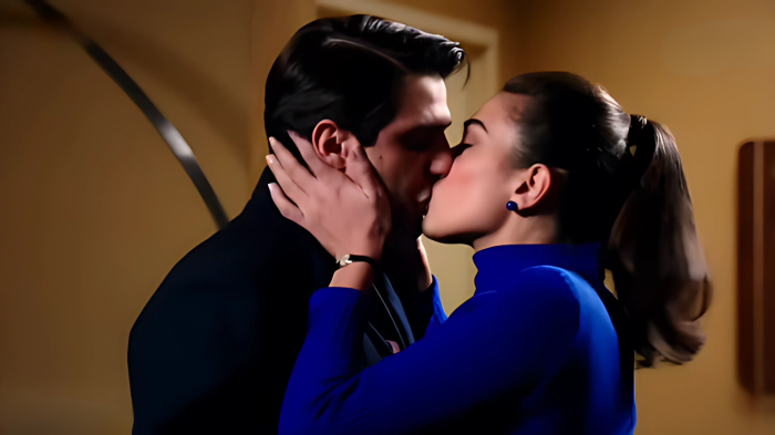 Il Paradiso delle Signore oggi pomeriggio in tv giovedì 20 marzo su Rai 1: ecco le anticipazioni della nuova puntata dopo il bacio tra Rosa e Marcello