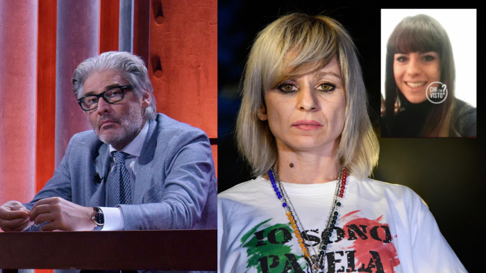 L'omicidio di Pamela Mastropietro al centro della puntata di Paolo Del Debbio stasera in tv, giovedì 20 marzo: in studio la madre della vittima