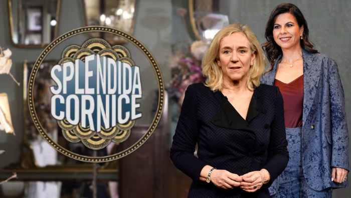 Giovanna Botteri ospite a Splendida Cornice, stasera in tv gioved&igrave; 20 marzo: ecco la storia della giornalista Rai  