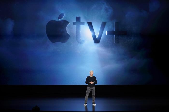 Apple TV+ sta perdendo 1 miliardo di dollari all'anno sui propri contenuti originali. Ecco perché la piattaforma non riesce a competere con Netflix e gli altri
