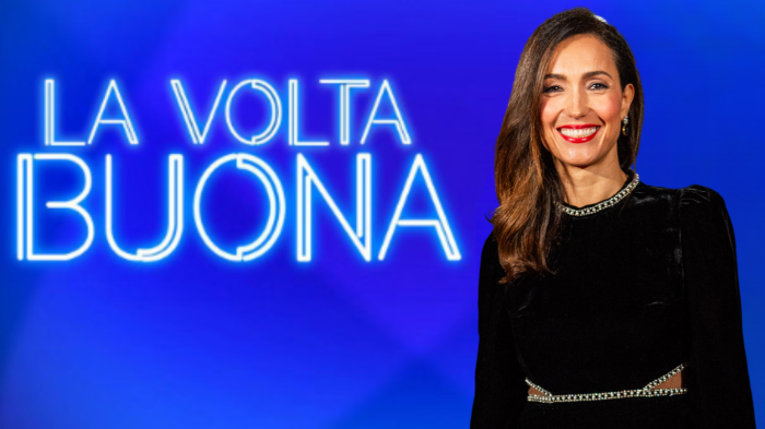 La Volta Buona oggi in tv, venerdì 21 marzo, su Rai 1 con Caterina Balivo: anticipazioni e ospiti della puntata dedicata alla primavera