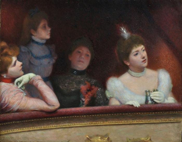"Da Degas a Boldini", impressionismo tra Francia e Italia nelle 44 opere esposte alla Fondazione Cassa di Risparmio di Terni e Narni
