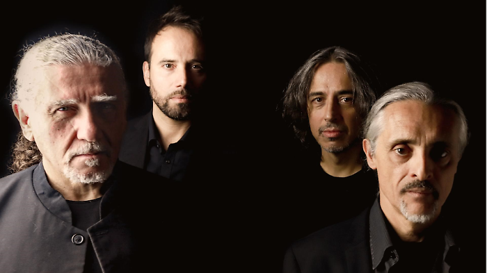 Terni, Javier Girotto & Aires Tango il 28 marzo al Gazzoli per la stagione di Visioninmusica