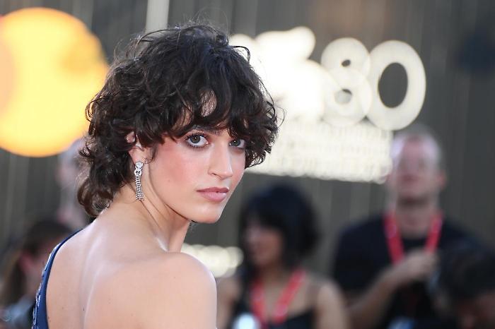 Greta Ferro a Verissimo, chi è l'attrice della serie tv Il turco: gli inizi, la svolta grazie Armani e il fidanzato imprenditore