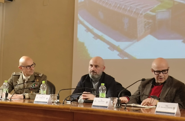 Lo stadio Renato Curi di Perugia diventa un monumento: dal 2026 tuti i lavori dovranno essere autorizzati dalla Soprintendenza