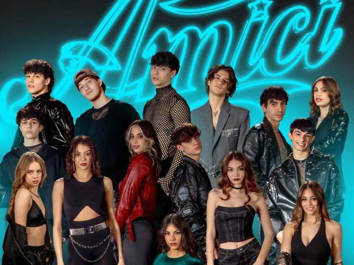 Amici di Maria De Filippi stasera in tv sabato 22 marzo su Canale 5: le anticipazioni della prima puntata del serale