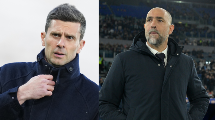 Juventus, ufficiale l'esonero di Thiago Motta. Al suo posto arriva Tudor 