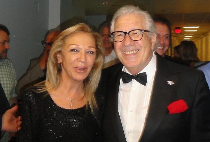 Giuliana Gagliardi, chi era la donna della rinascita artistica di Peppino di Capri: il primo incontro, i figli, la malattia e la morte
