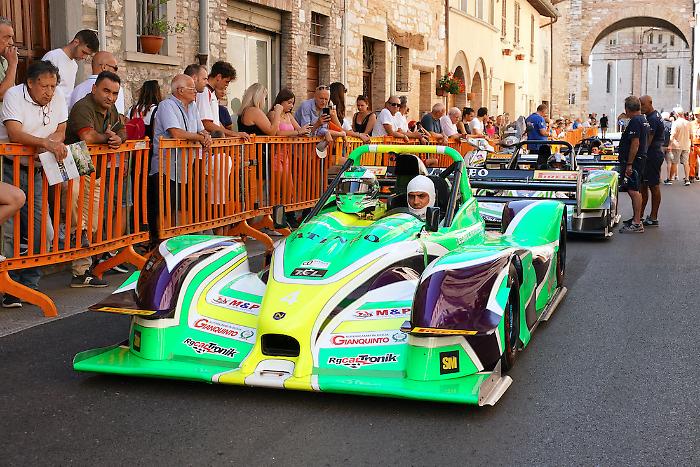 Trofeo Fagioli 
