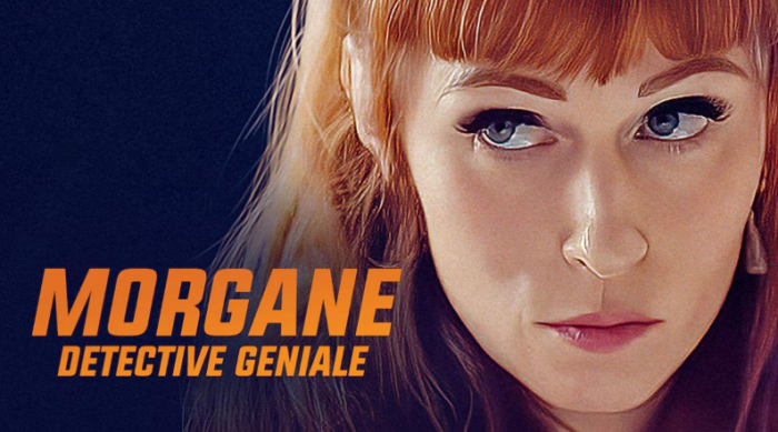 Morgane Detective Geniale stasera in tv martedì 1° aprile su Rai 1: trama e anticipazioni del doppio episodio