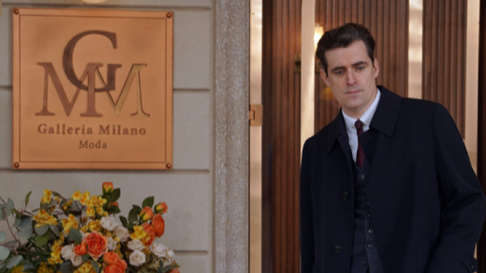 Il Paradiso delle Signore oggi in tv su Rai 1, mercoledì 26 marzo: arriva una sfida silenziosa alla Contessa