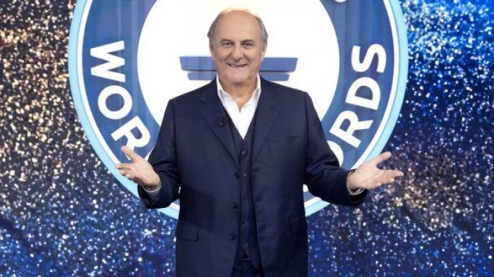 Lo Show dei Record stasera in tv mercoledì 26 marzo su Canale 5: in studio Jyoti Amge e Rumeysa Gelgi 