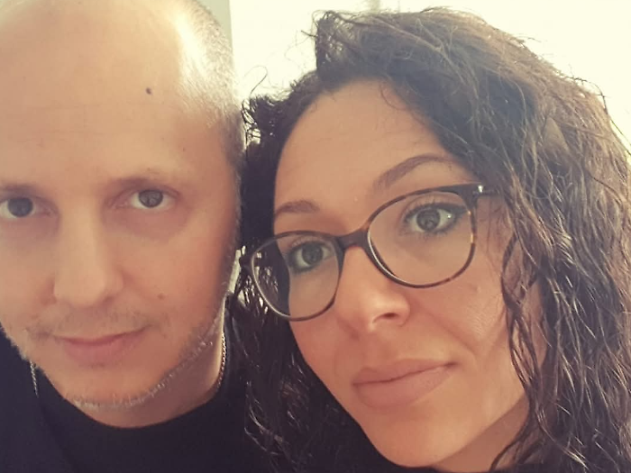 Donna trovata morta in casa: fermato il marito