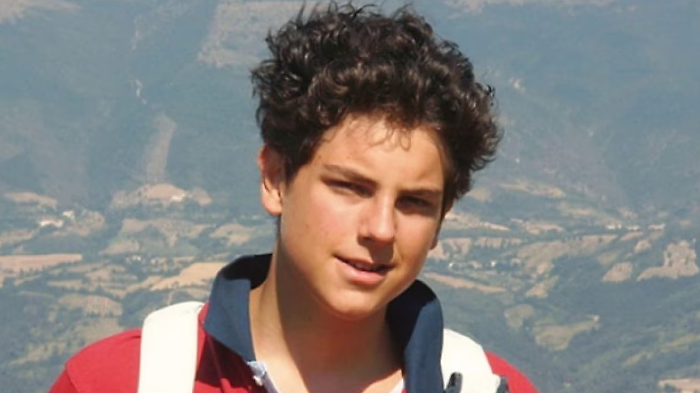Carlo Acutis santo e l'incognita di Papa Francesco