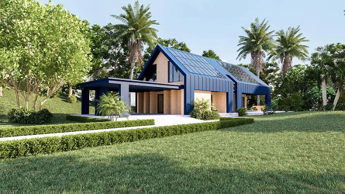 LS Group: l'energia del futuro, oggi