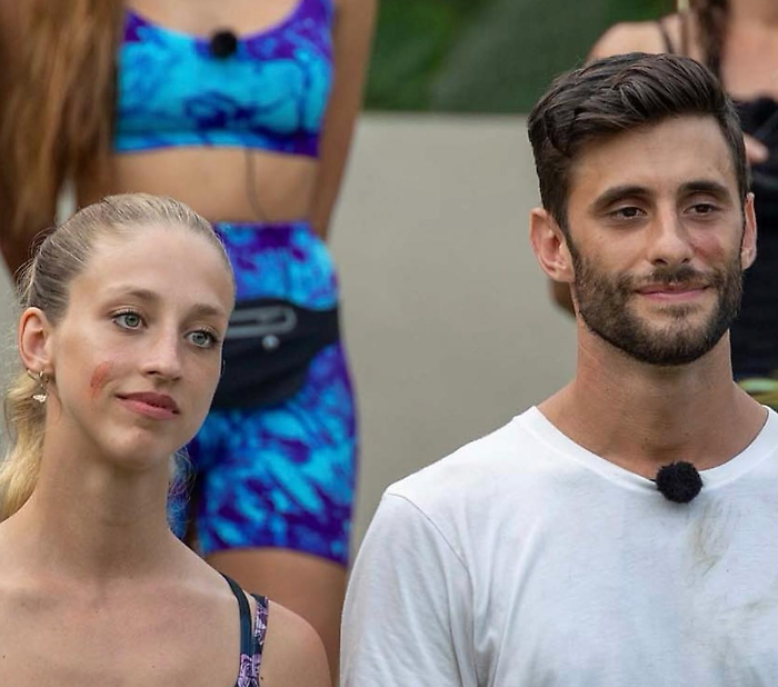 Virna Toppi e Nicola De Freo, chi sono I primi ballerini a Pechino Express: il primo incontro, il matrimonio e la figlia Asia